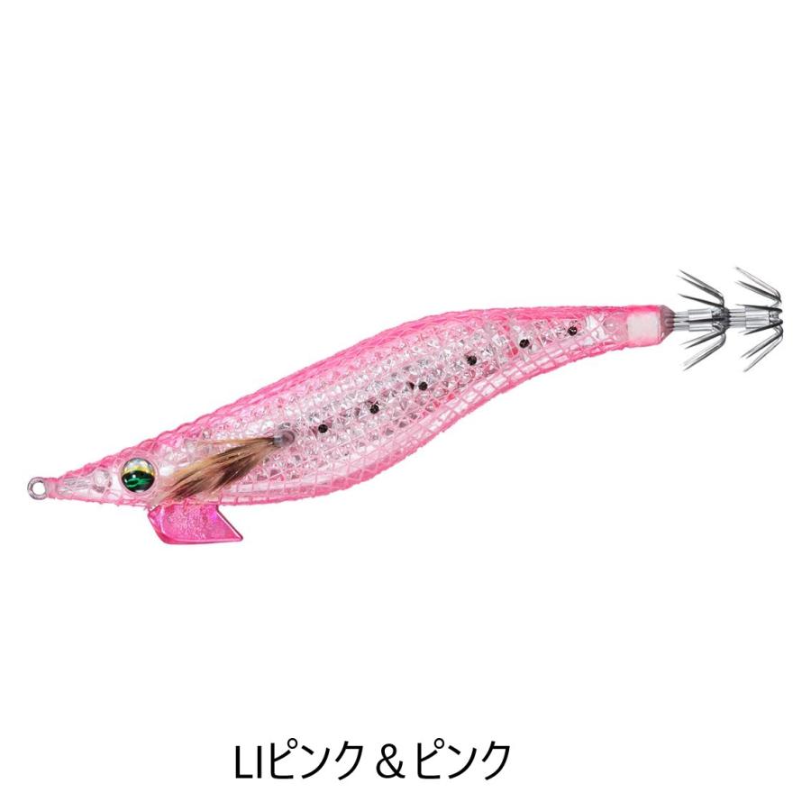 ダイワ エメラルダス シャイン LC レーザーインパクト 3.5 ダイワ エメラルダス シャイン LC レーザーインパクト 3.5