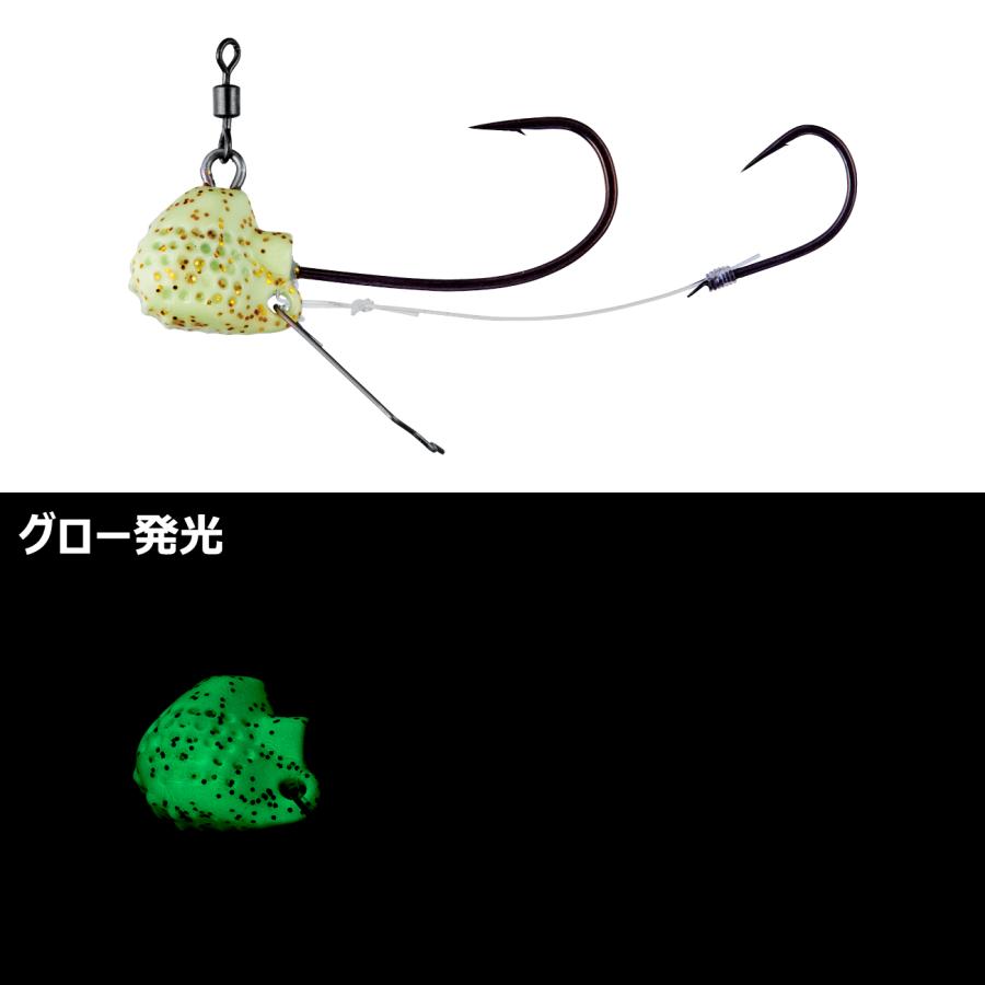 Gamakatsu がまかつ 桜幻 鯛テンヤTG 10号 : KKフィッシング Gamakatsu がまかつ 桜幻 鯛テンヤTG 10号 : KKフィッシング