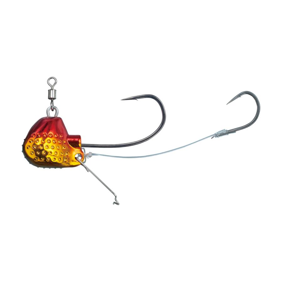 Gamakatsu（がまかつ） 桜幻 鯛テンヤTG 12号 : KKフィッシング - 通販