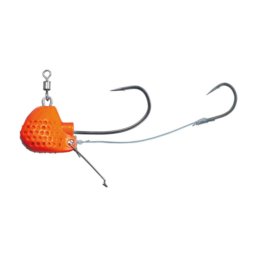 Gamakatsu がまかつ 桜幻 鯛テンヤTG 12号 : KKフィッシング - 通販