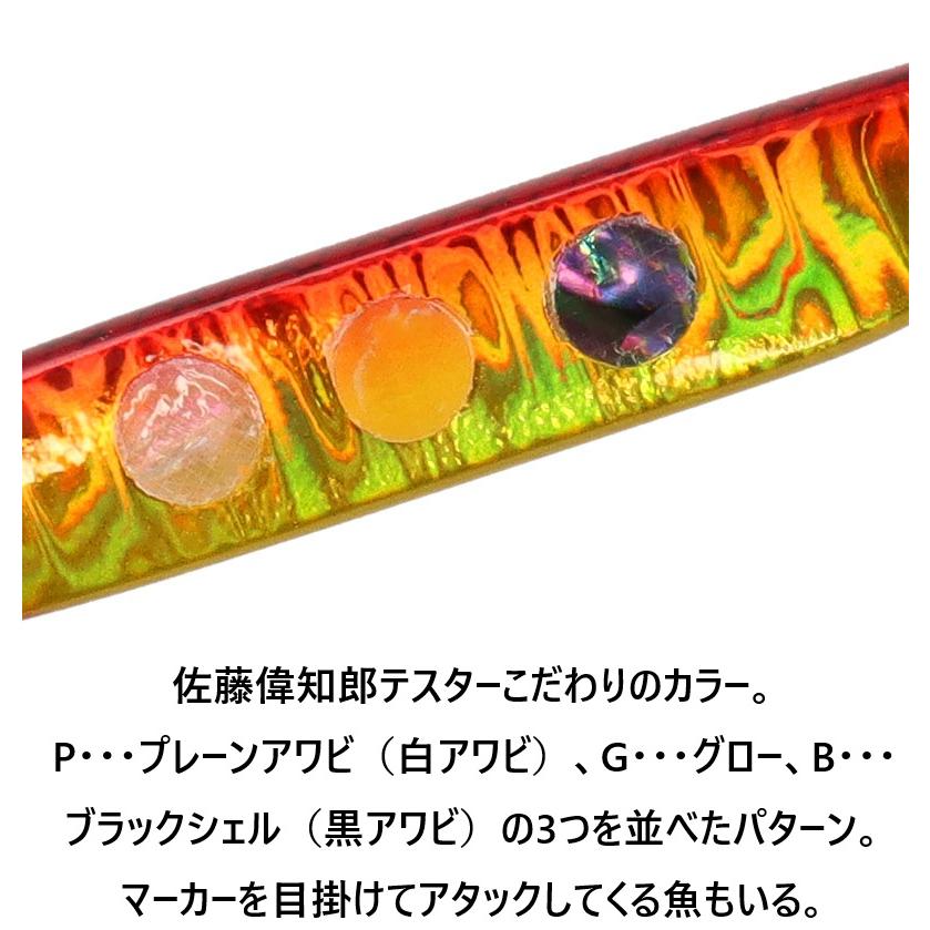 DAIWA（ダイワ） ヒメポン TG40g : KKフィッシング - 通販 - Yahoo