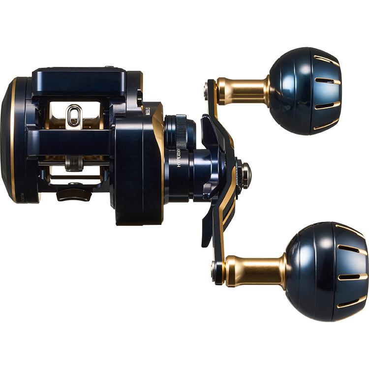 DAIWA(釣り) ダイワ ソルティガIC 300L-DH 左ハンドル : KK DAIWA(釣り) ダイワ ソルティガIC 300L-DH 左ハンドル : KK