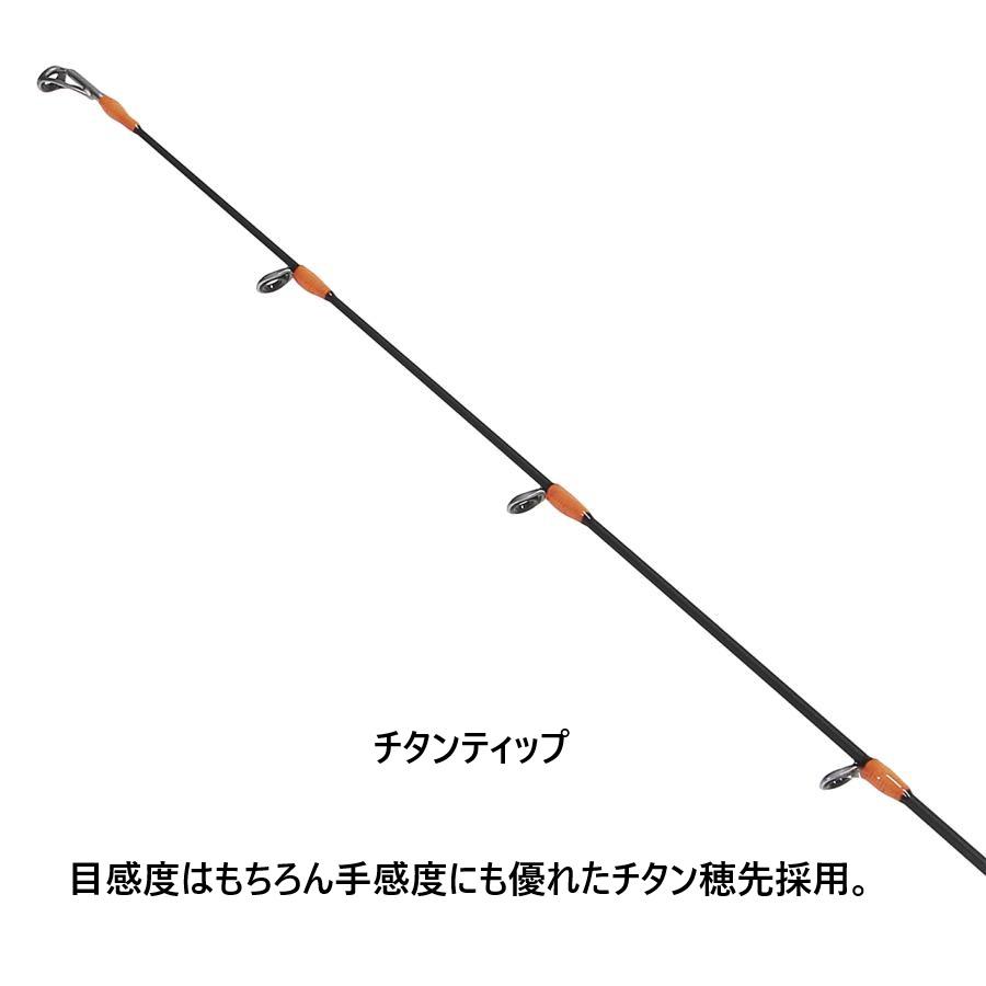 PROX（プロックス） カブラバ真鯛TE 195ML : KKフィッシング - 通販