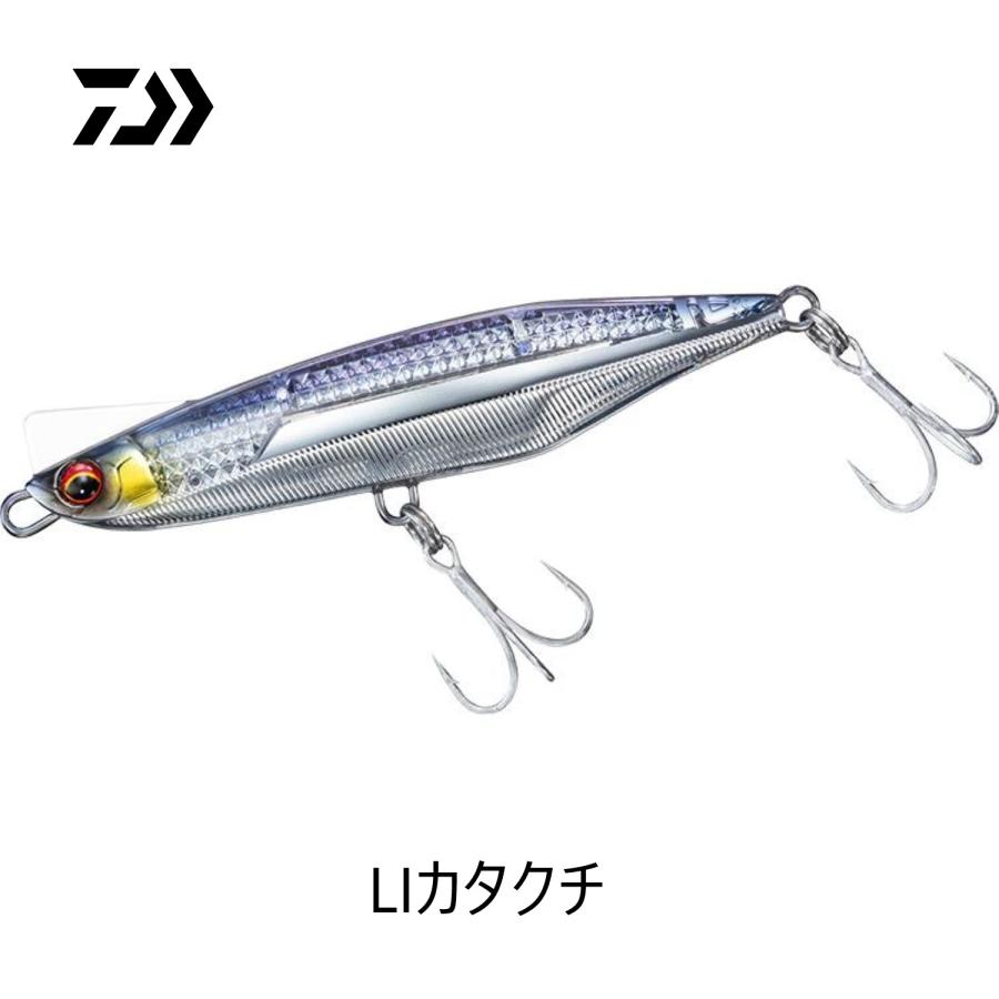 DAIWA(釣り) ダイワ オーバードライブ レーザーインパクト120S DAIWA(釣り) ダイワ オーバードライブ レーザーインパクト120S