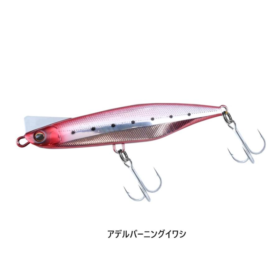 DAIWA（ダイワ） オーバードライブ 95S 35g : KKフィッシング - 通販