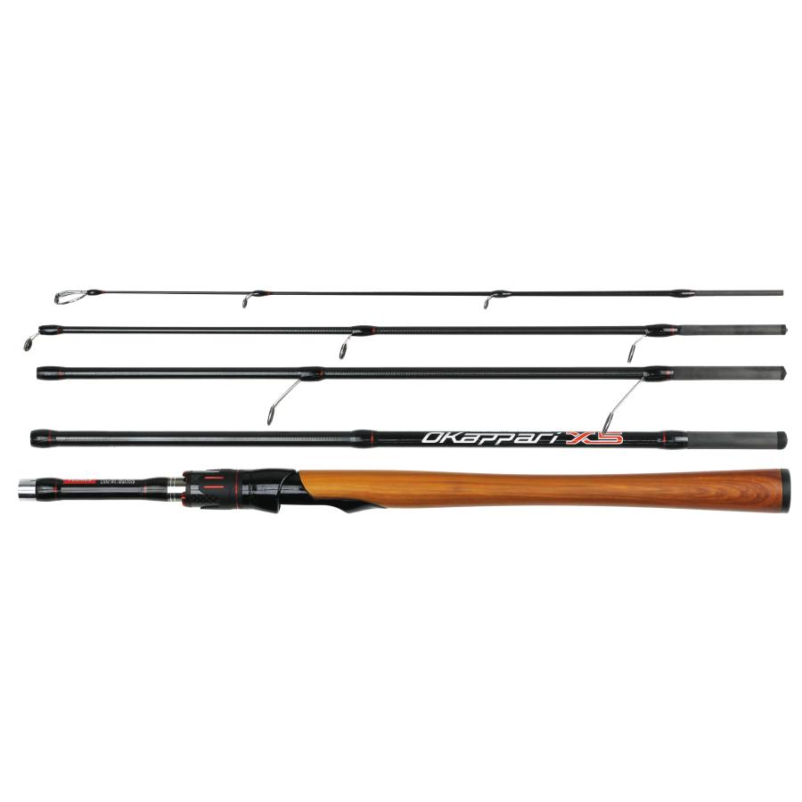 OGK オカッパリX-5 705MLS : KKフィッシング - 通販 - Yahoo!ショッピング