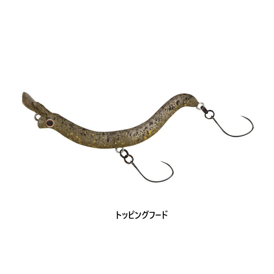 DAIWA（ダイワ） プレッソ ニョロクレイジー57S : KKフィッシング