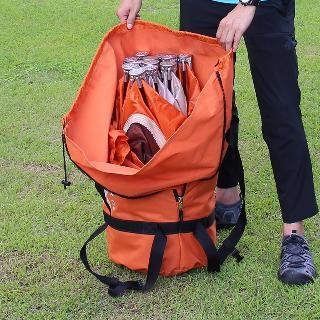 PROX（プロックス） クイックドームテント パオグラン レギュラー : KK