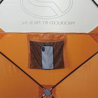 PROX（プロックス） クイックドームテント パオグラン レギュラー : KK