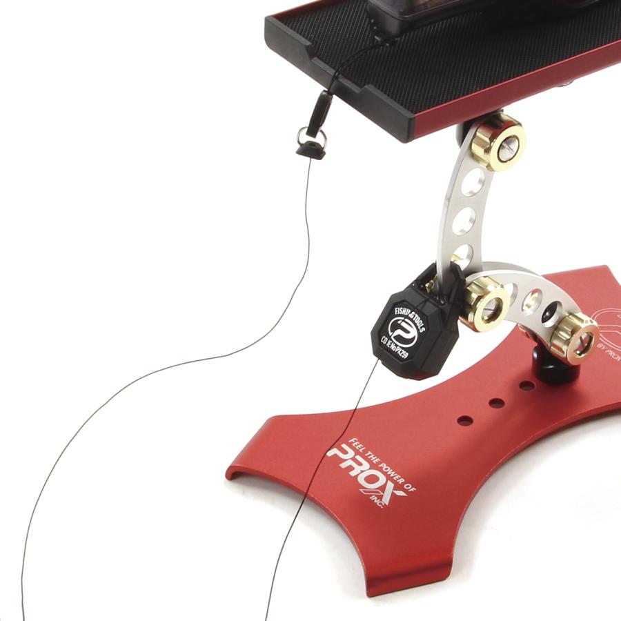 プロックス マルチレングス尻手ロープ PX259K ワカサギ : KK プロックス マルチレングス尻手ロープ PX259K ワカサギ : KK