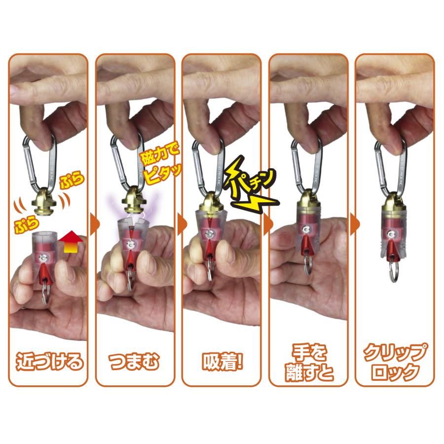 PROX プロックス クリップロックMGジョイント PX329 : KK PROX プロックス クリップロックMGジョイント PX329 : KK