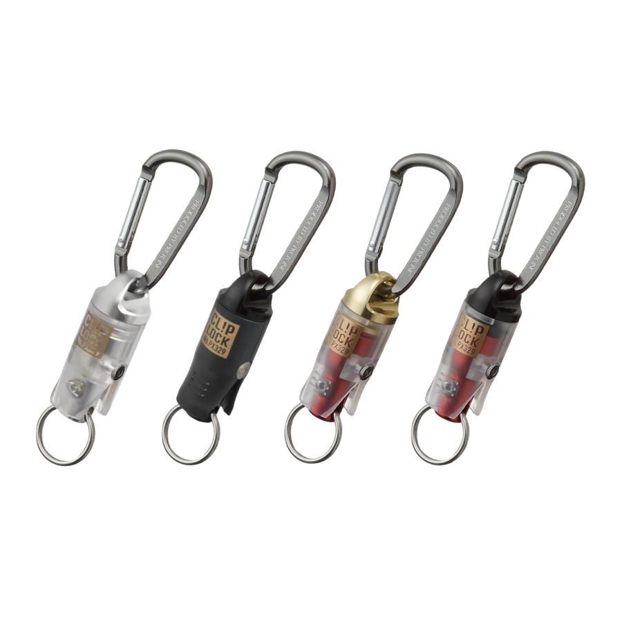 PROX（プロックス） クリップロックMGジョイント PX329 : KK