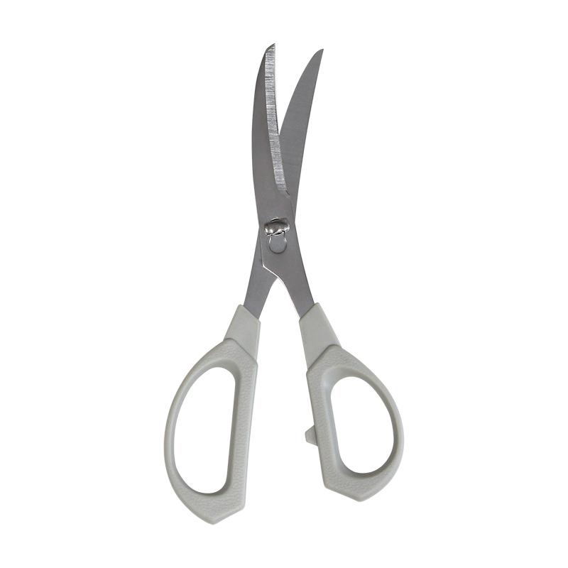 PROX プロックス PX435M 魚鋏(さかなはさみ)分解式ホワイト : KK