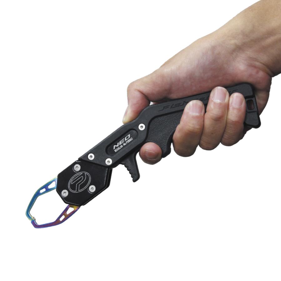 PROX（プロックス） フィッシュキャッチャー NEO レギュラー
