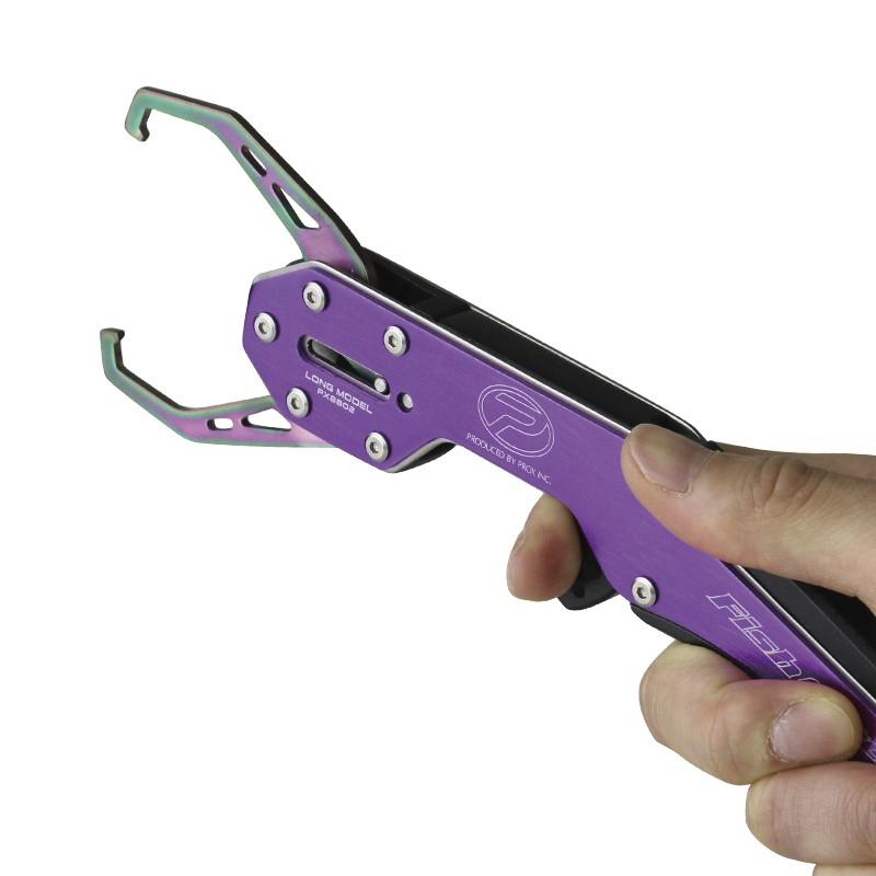 PROX（プロックス） フィッシュキャッチャーRロング PX8802 : KK