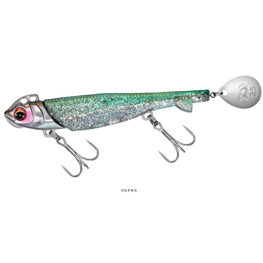 DAIWA（ダイワ） フラットジャンキー ロデムR4ブレード 28g ヒラメ