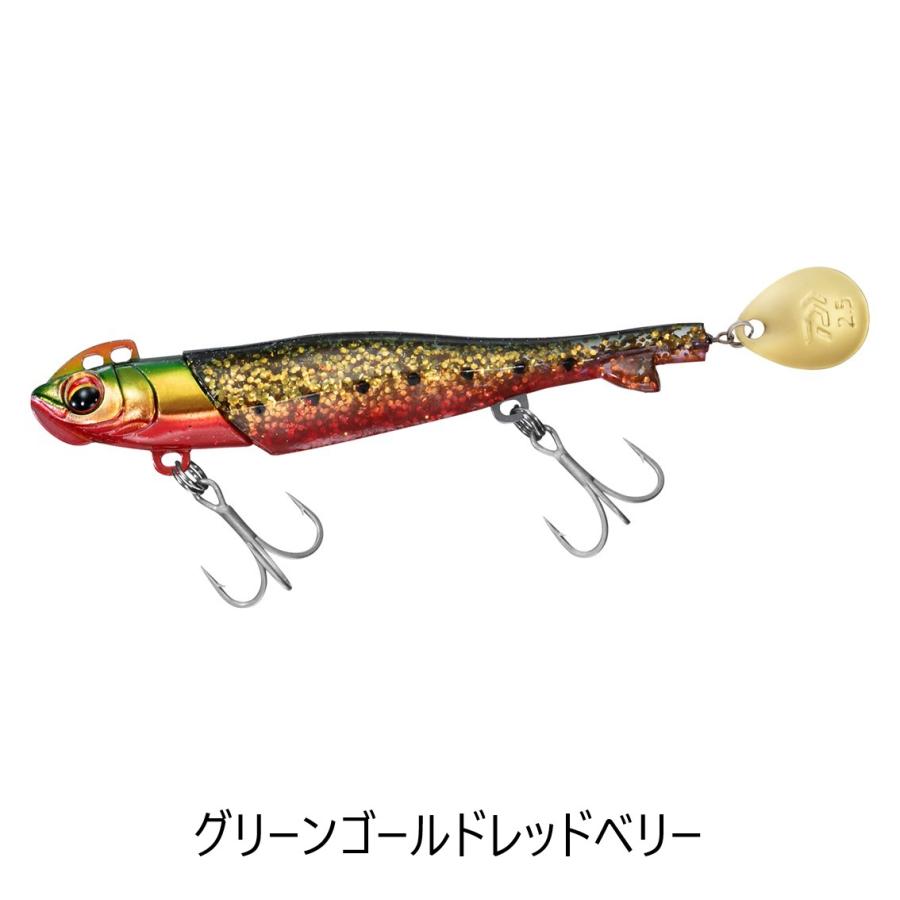 DAIWA（釣り） ダイワ フラットジャンキー ロデムR4ブレード 21g