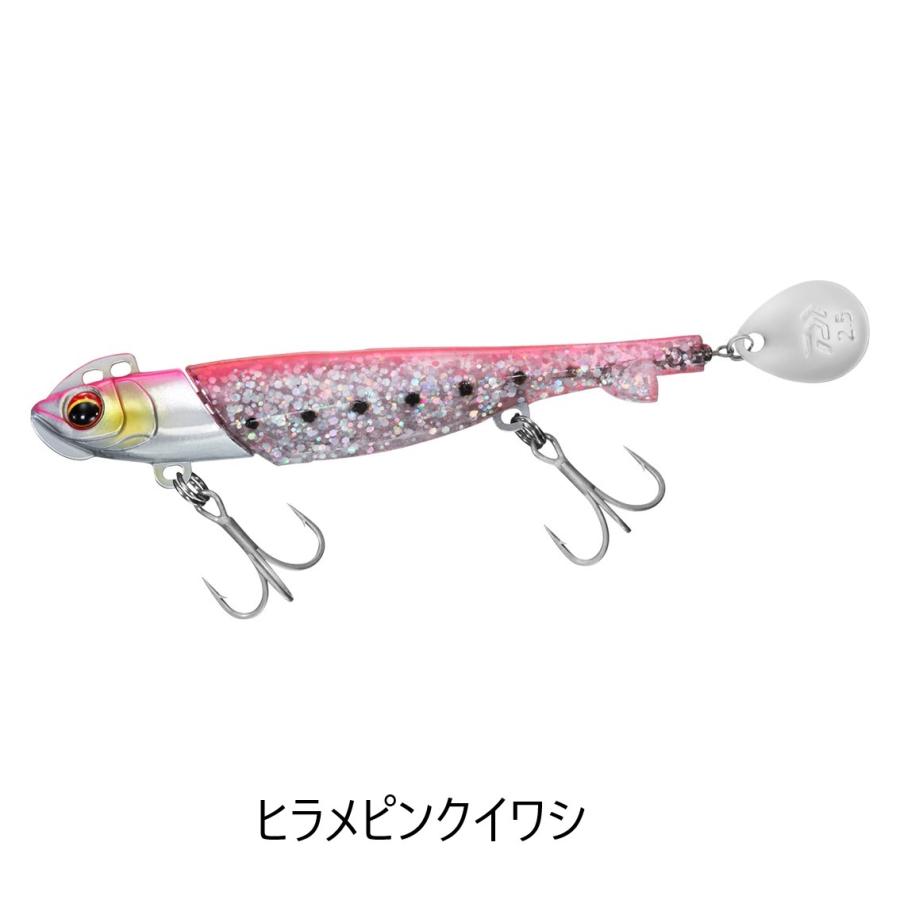 DAIWA（ダイワ） フラットジャンキー ロデムR4ブレード 21g ヒラメ