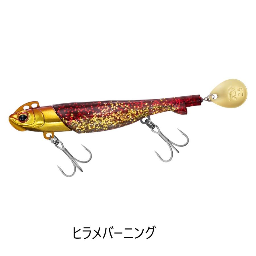 DAIWA（ダイワ） フラットジャンキー ロデムR4ブレード 21g ヒラメ・マゴチ : KKフィッシング - 通販 - Yahoo!ショッピング