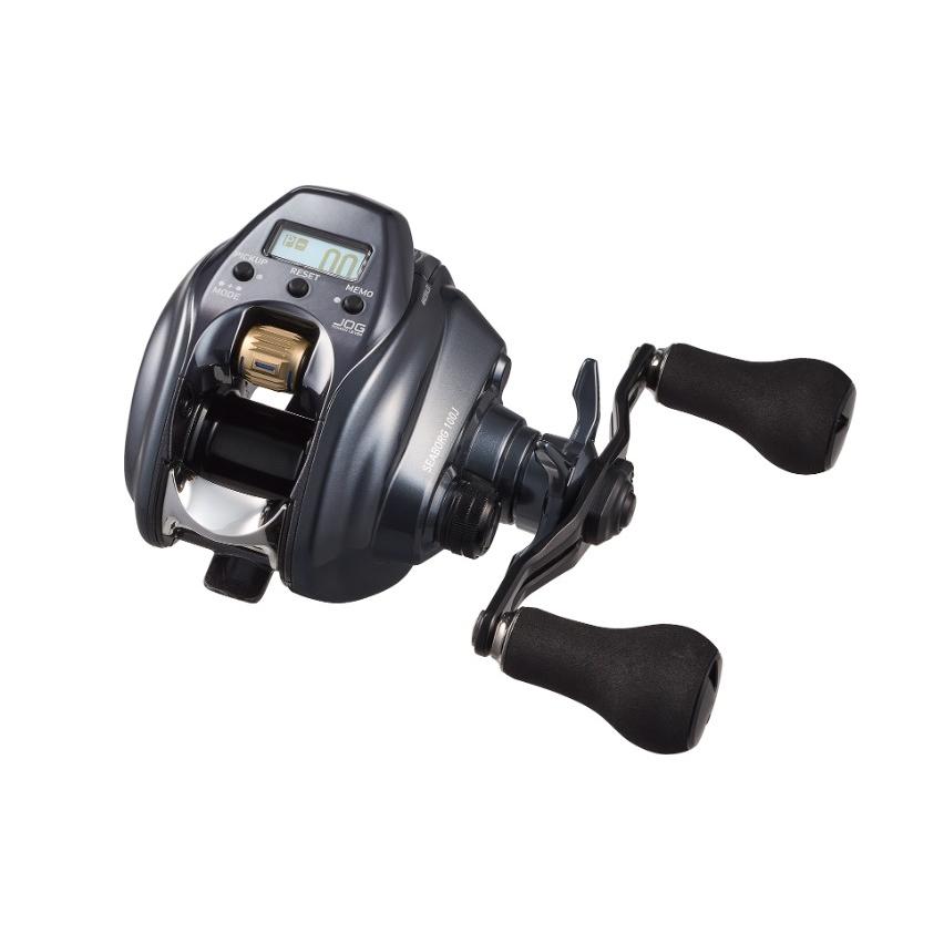 Daiwa SEABORG 100J 電動リール テンヤ シーボーグ 【公式通販】