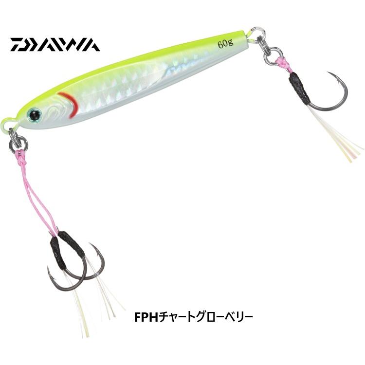 DAIWA（ダイワ） TGベイトSLJ 45gフック付 : KKフィッシング - 通販