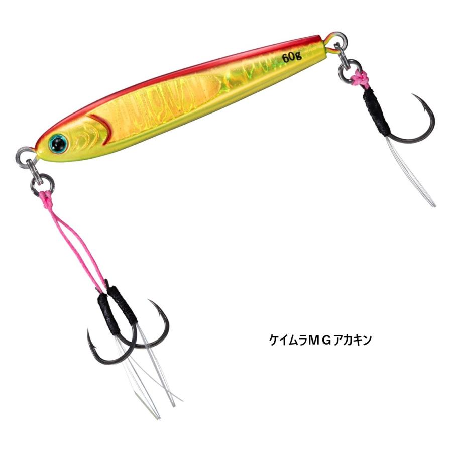DAIWA（ダイワ） TGベイトSLJ 45gフック付 : KKフィッシング - 通販