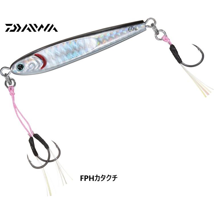 DAIWA（ダイワ） TGベイトSLJ 45gフック付 : KKフィッシング - 通販