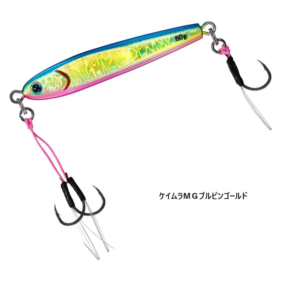 DAIWA（ダイワ） TGベイトSLJ 45gフック付 : KKフィッシング - 通販