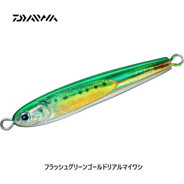 DAIWA（ダイワ） TGベイトSLJ 45gフック付 : KKフィッシング - 通販