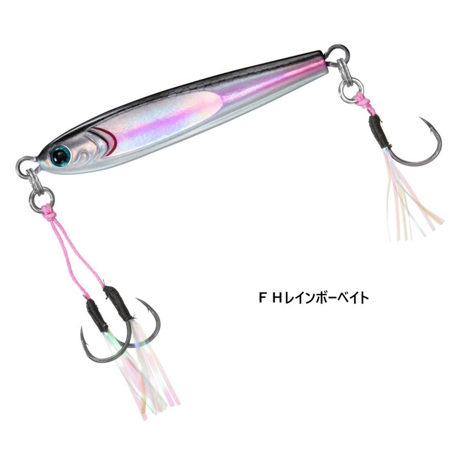 【新品未使用】ダイワ TGベイト SLJ 45g 5個 DAIWA（ダイワ） TGベイトSLJ 45gフック付 : KKフィッシング - 通販