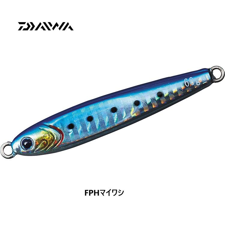 DAIWA（ダイワ） TGベイトSLJ 45gフック付 : KKフィッシング - 通販