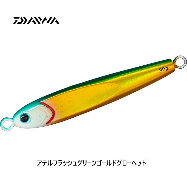DAIWA（ダイワ） TGベイトSLJ 45gフック付 : KKフィッシング - 通販