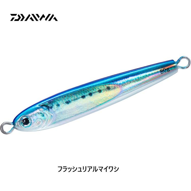 DAIWA(釣り) ダイワ TGベイトSLJ 60g フック付 : KK DAIWA(釣り) ダイワ TGベイトSLJ 60g フック付 : KK