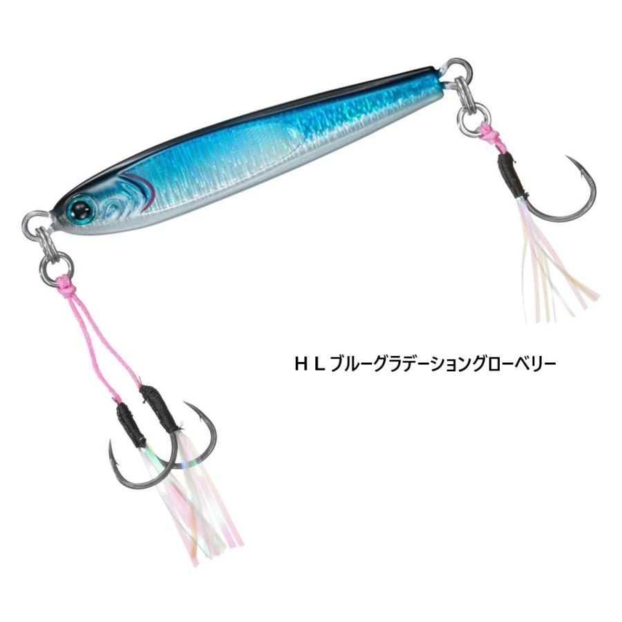 TGベイト SLJ 60ｇ・80ｇ　新品7個セット！ DAIWA（釣り） ダイワ TGベイトSLJ 60g フック付 : KK