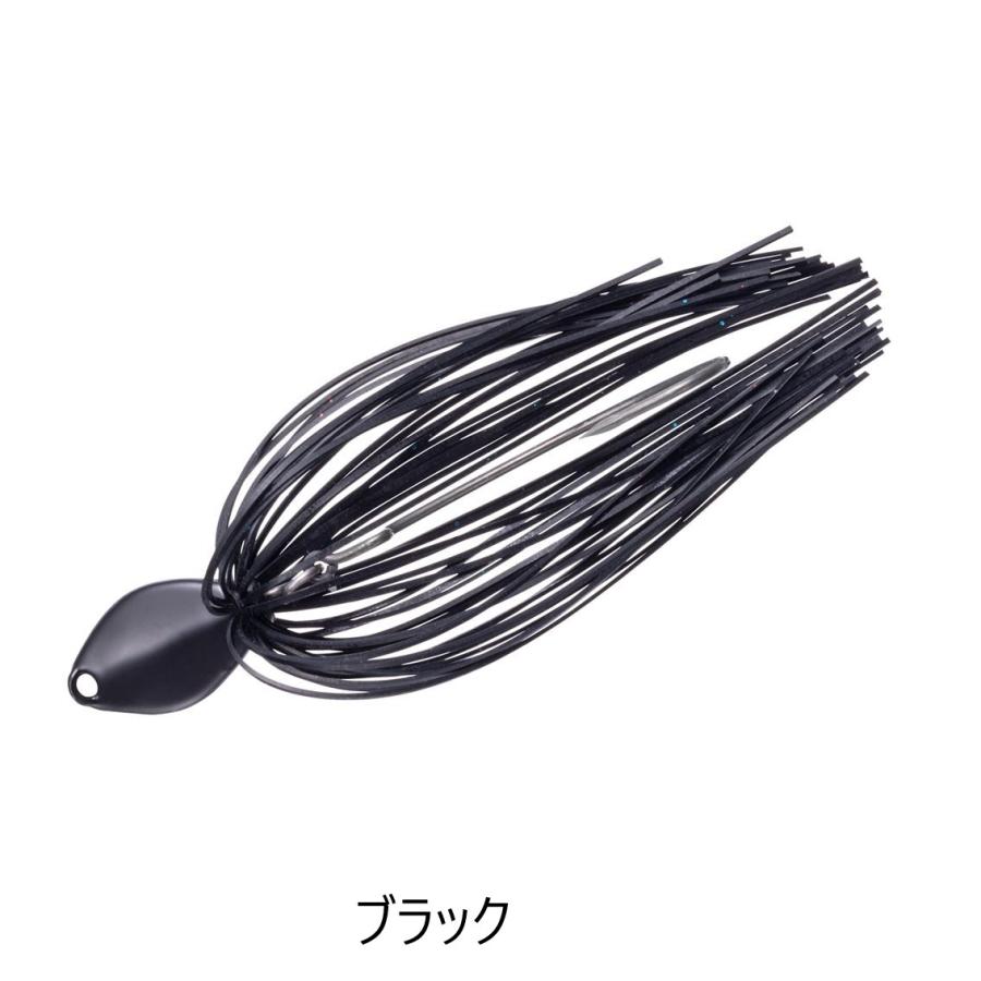 DAIWA（ダイワ） スティーズ フレックスジグ 7g バス : KKフィッシング
