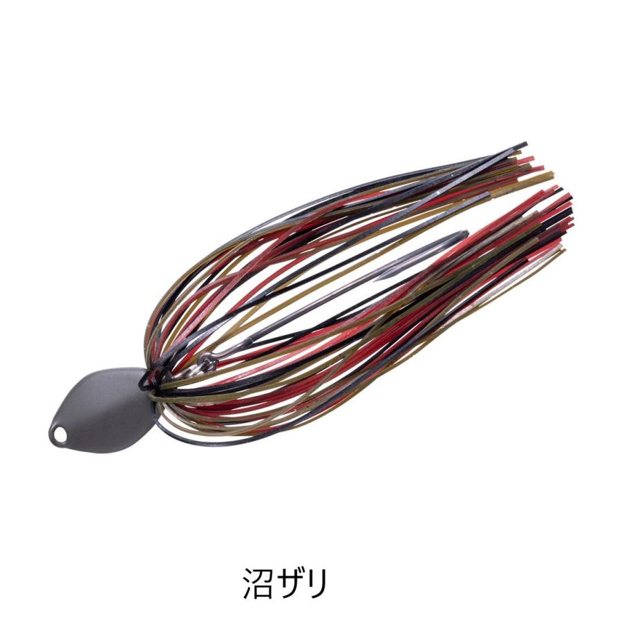 スティーズ　701HMXB-XTQ スティーズクアッドフォーゼ(ルアー)｜DAIWA