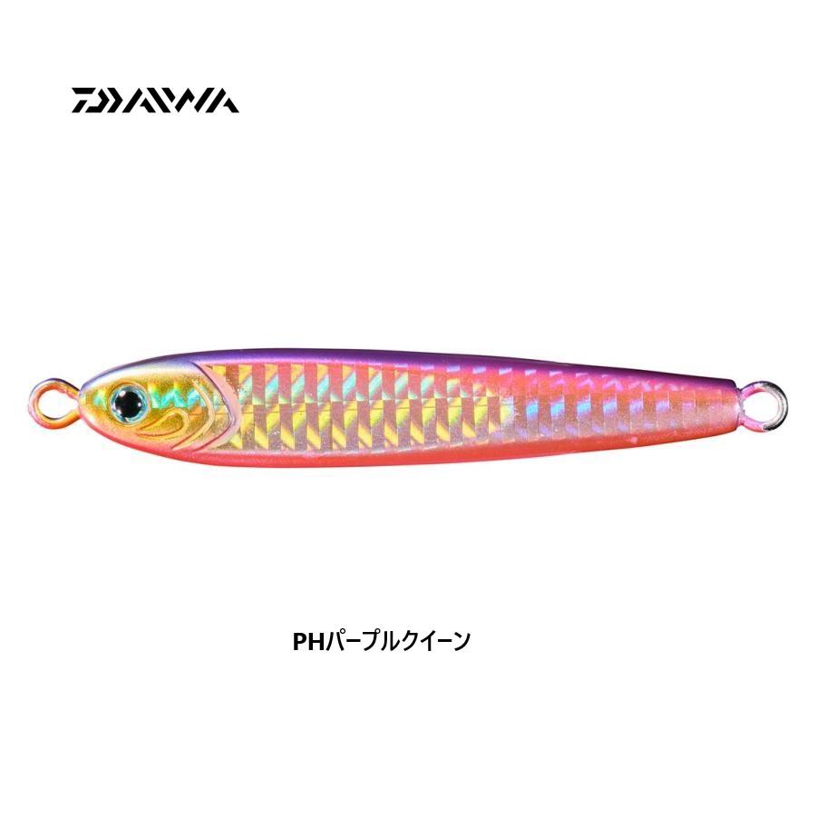 DAIWA（ダイワ） TGベイトタチウオ100g : KKフィッシング - 通販