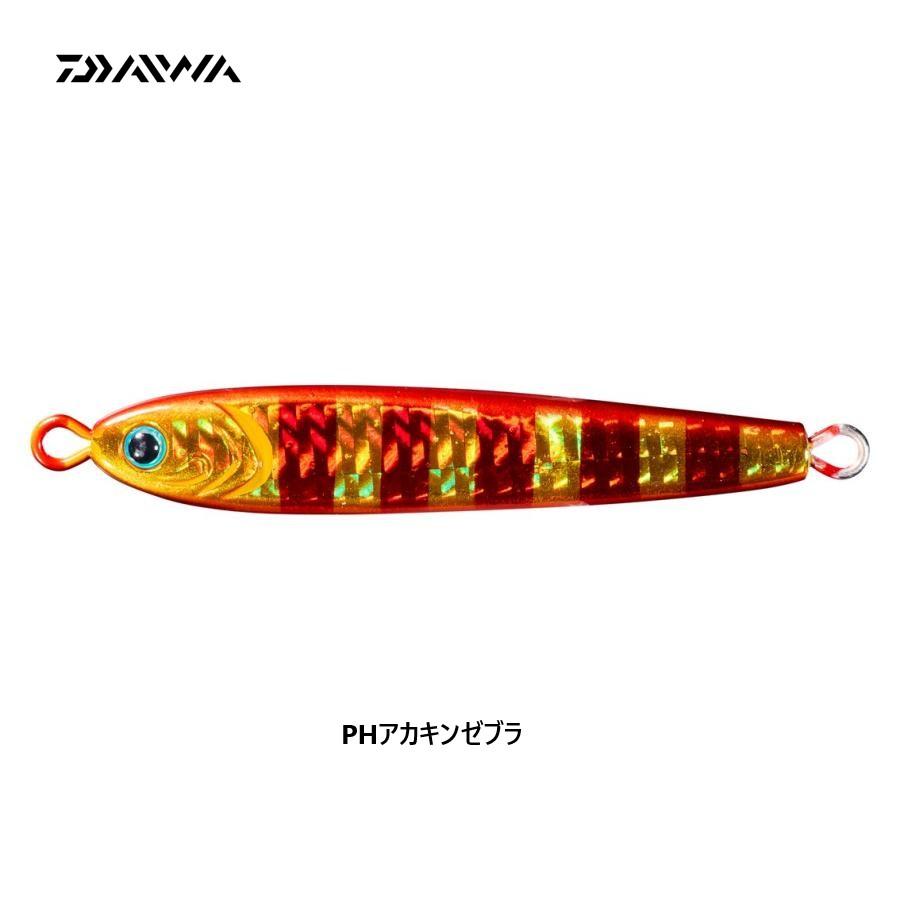 DAIWA（ダイワ） TGベイトタチウオ120g : KKフィッシング - 通販