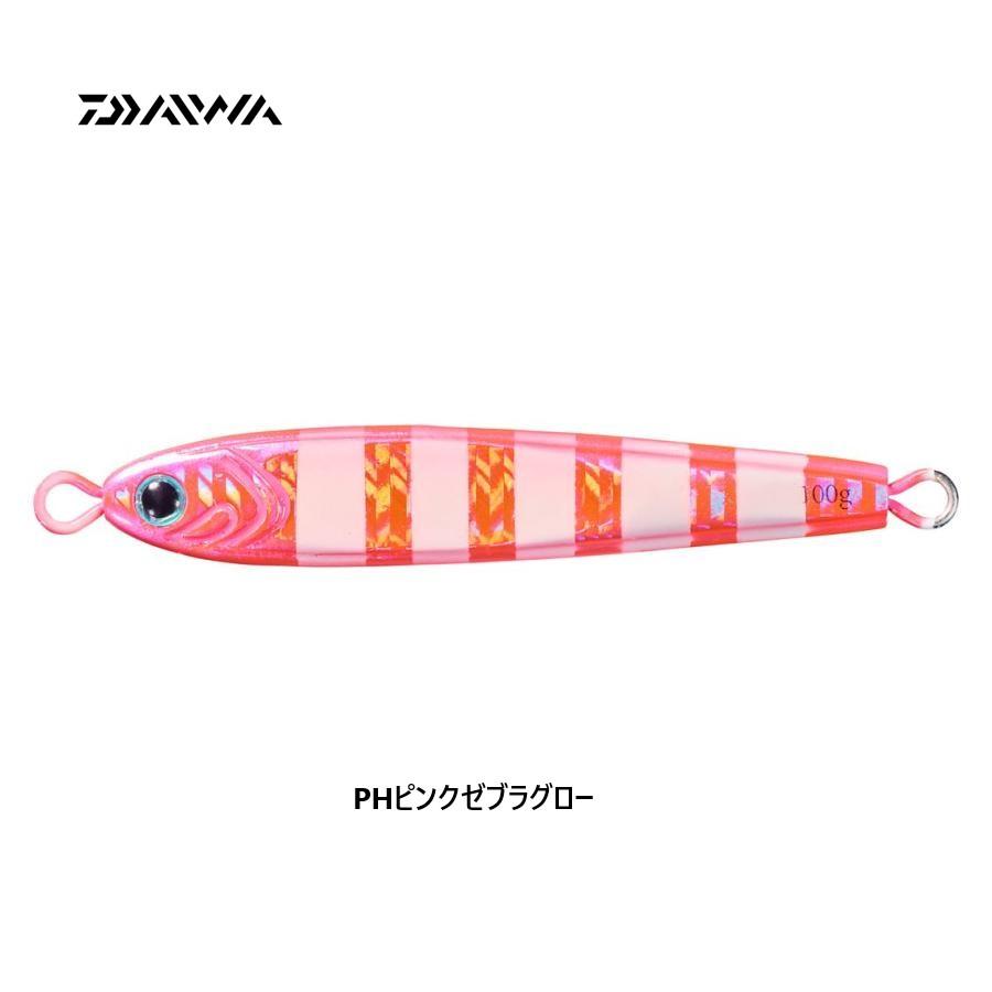DAIWA（ダイワ） TGベイトタチウオ150g : KKフィッシング - 通販