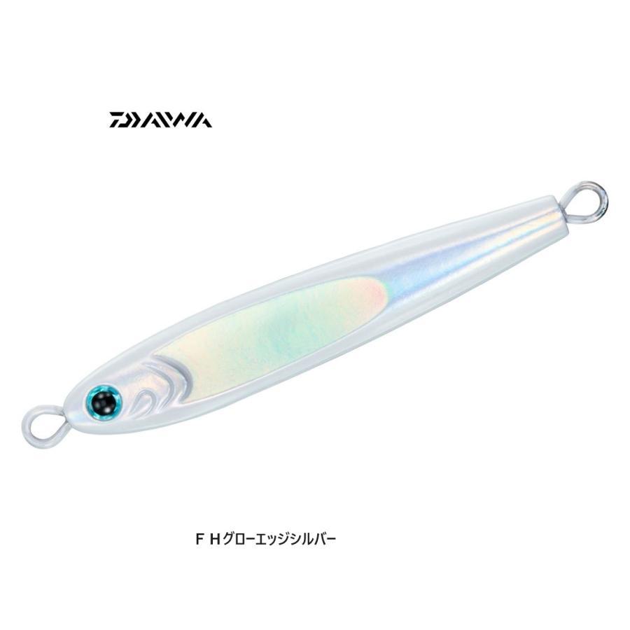 DAIWA（釣り） 新色入荷 ダイワ TGベイト30g タングステンジグ