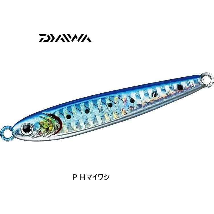DAIWA(釣り) 新色入荷 ダイワ TGベイト30g タングステンジグ DAIWA(釣り) 新色入荷 ダイワ TGベイト30g タングステンジグ