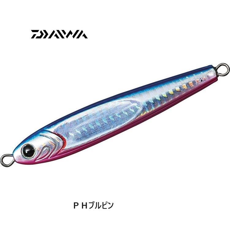 DAIWA（ダイワ） ソルティガTGベイト80g : KKフィッシング - 通販