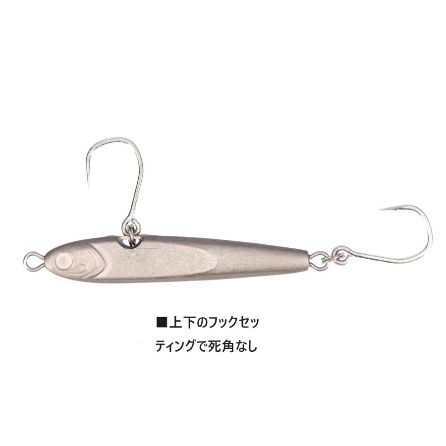 DAIWA(釣り) ダイワ TGベイト神掛80g : KKフィッシング - 通販 DAIWA(釣り) ダイワ TGベイト神掛80g : KKフィッシング - 通販