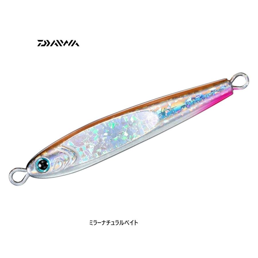 DAIWA（ダイワ） 新色入荷 TGベイト100g : KKフィッシング - 通販