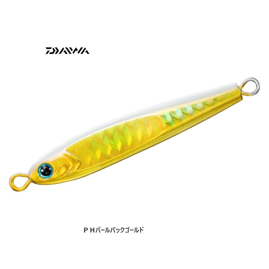 DAIWA（ダイワ） 新色入荷 TGベイト120g : KKフィッシング - 通販