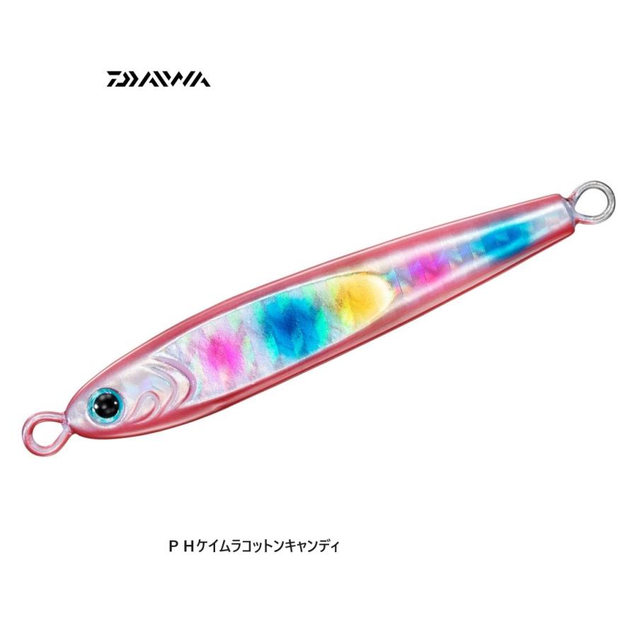 DAIWA（ダイワ） 新色入荷 TGベイト80g : KKフィッシング - 通販