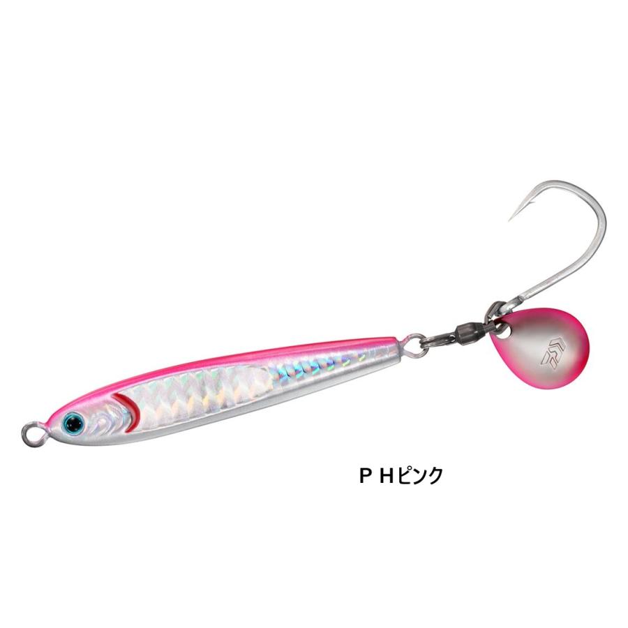 DAIWA（ダイワ） TGベイトBLJ45g タングステンジグ : KKフィッシング
