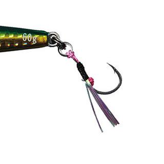 DAIWA（ダイワ） TGベイトSLJ 30g フック付 : KKフィッシング - 通販