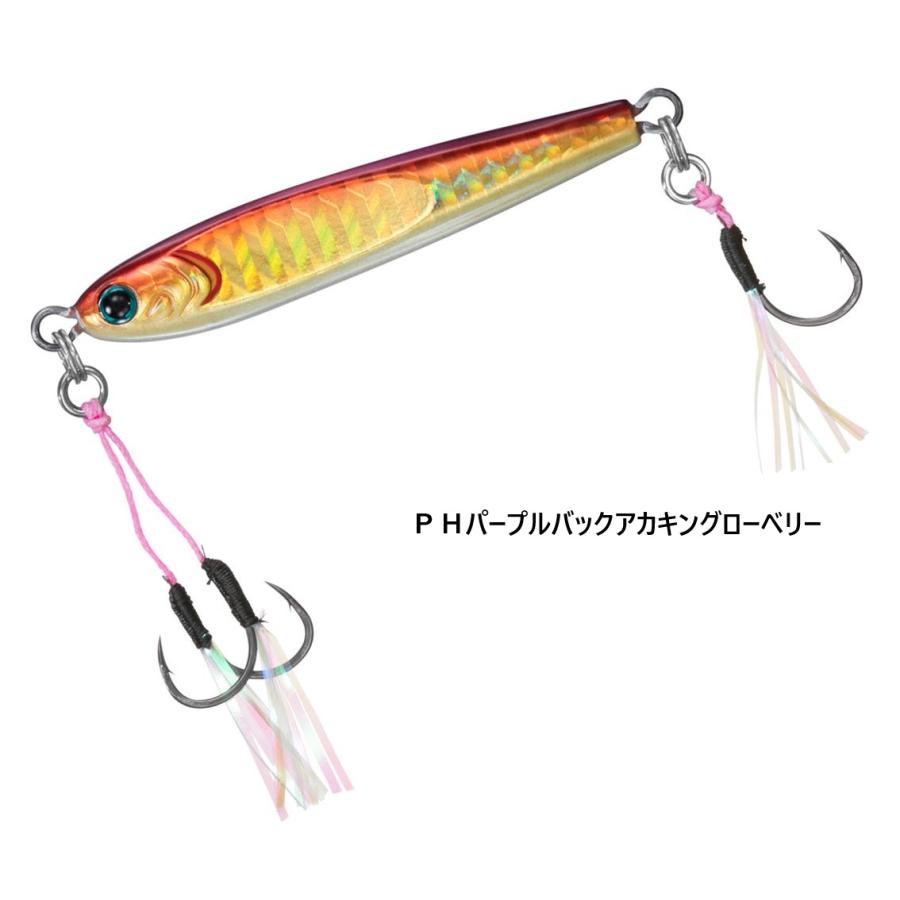 DAIWA（ダイワ） TGベイトSLJ 30g フック付 : KKフィッシング - 通販