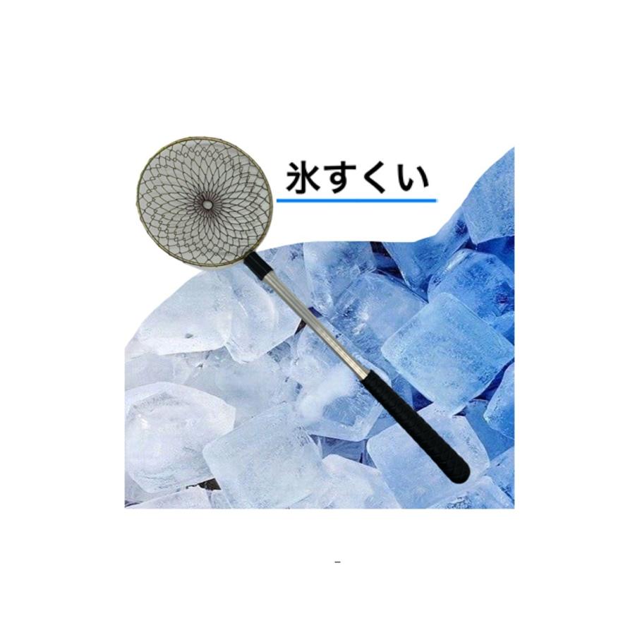氷すくい : KKフィッシング - 通販 - Yahoo!ショッピング